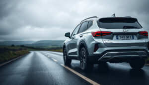 Hyundai Santa Fe: Probleme, Preis & Zuverlässigkeit (Irland 2026)