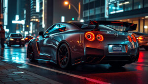 Nissan Skyline GTR R35: Preis, Daten & Kaufberatung