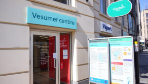 Verbraucherzentrale in der Nähe: Kosten, Öffnungszeiten & Standorte