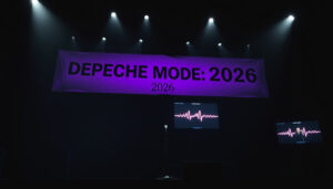Depeche Mode 2026: Mitglieder, Tour und Dave Gahans Gesundheit
