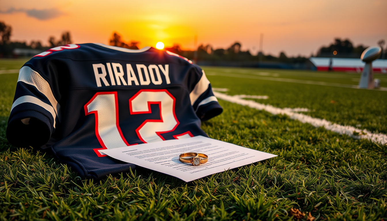 Drake Maye: Ehefrau, Gehalt, Tom Brady – Alle Fakten 2025